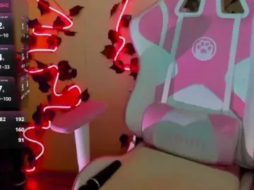 Bongacams Private Sex Chat of Anna-juicy