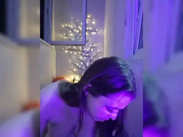 Bongacams Live Porn of CharismaFox