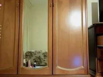 Bongacams Adult Webcams of Crazy1one