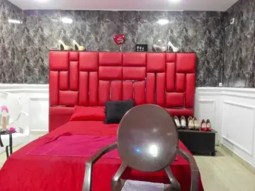 Bongacams Nude Webcam of Ladyxmilf