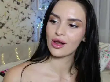 Bongacams Nude Webcam of MilaSweety1