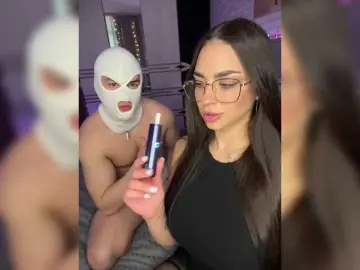 Bongacams Live Sex of MirBezumia