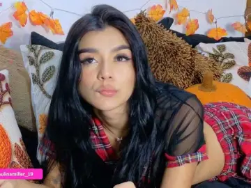 Bongacams Best Webcam of Paulinamiller