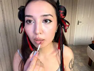Bongacams Live Sex Cam of PhyliciaRobleto