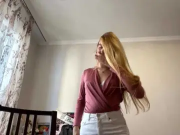 Bongacams Nude Webcam of SondraJanisch