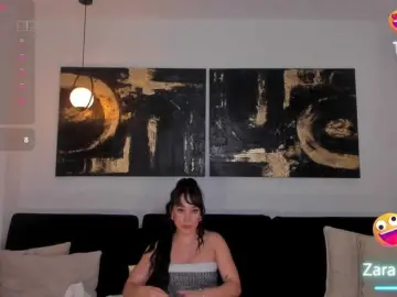 Bongacams Adult Webcam of ZaraKafruni
