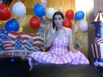 Bongacams Free Porn Cam of AlluringAli25