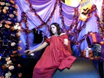 Bongacams Sex Cam of AlluringAli25