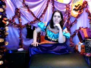 Bongacams Best Webcam of AlluringAli25