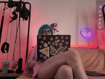 Bongacams Watch Live Sex Cams of CyberGoddess
