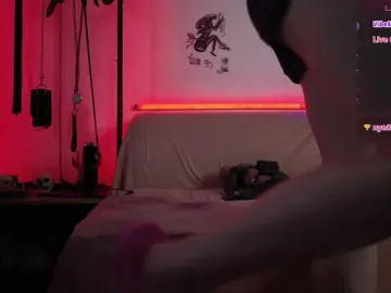 Bongacams Sex Chat of CyberGoddess