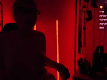 Bongacams Private Sex Chat of CyberGoddess