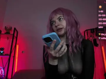 Bongacams Free Porn Cam of CyberGoddess