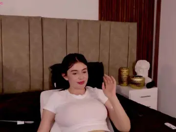 Bongacams Adult Webcams of Isabellaprice