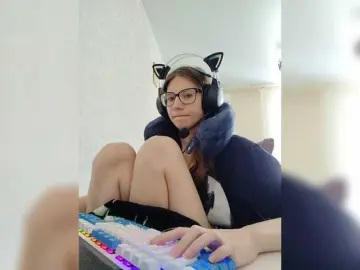 Bongacams Sex Chat of KittyMiracle