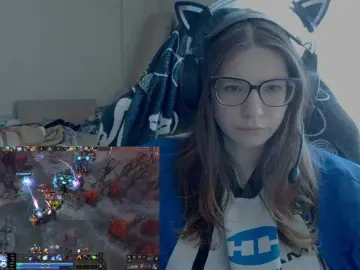 Bongacams Sex Chat of KittyMiracle