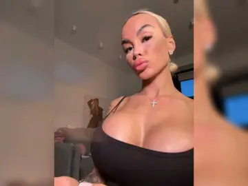 Bongacams Free Porn Cam of MiamiMur