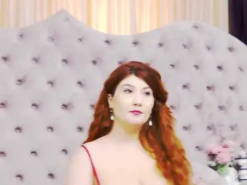 Bongacams Best Webcam of PenelopeLynnx