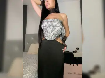 Bongacams Free Live Porn of nicole21x