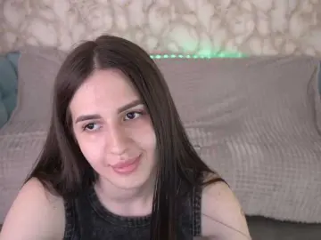Bongacams Nude Webcam of AlesiaDessmond