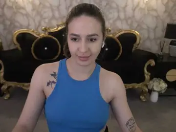 Bongacams Adult Webcams of AlesiaDessmond