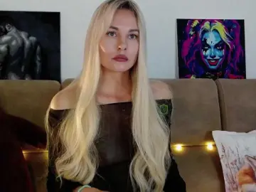 Bongacams Sex Chat of Katerina-space