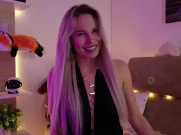 Bongacams Sex Cam of Katerina-space