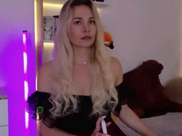Bongacams Watch Live Sex Cams of Katerina-space