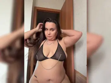 Bongacams Sex Chat of KoshkaT