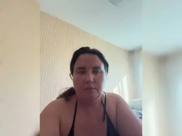 Bongacams Nude Webcam of KoshkaT