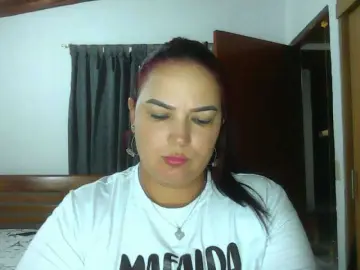 Bongacams Adult Webcams of Ariel-69