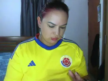 Bongacams Nude Webcam of Ariel-69
