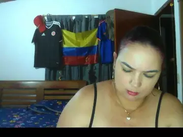Bongacams Best Webcam of Ariel-69