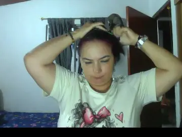 Bongacams Best Webcam of Ariel-69
