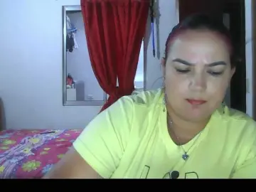 Bongacams Nude Webcam of Ariel-69