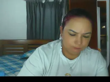 Bongacams Private Sex Chat of Ariel-69