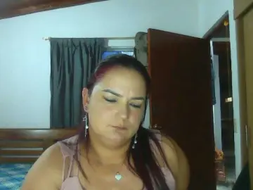 Bongacams Nude Webcam of Ariel-69