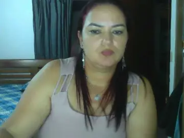 Bongacams Live Porn of Ariel-69