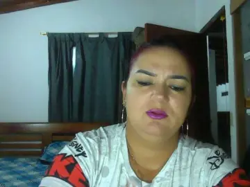 Bongacams Private Sex Chat of Ariel-69