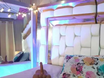 Bongacams Private Sex Chat of ThinPrincesss