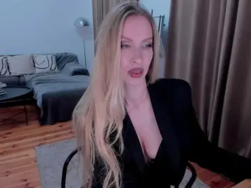 Bongacams Sex Cam of ToxicBlonde