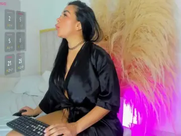 Bongacams Nude Webcam of greicyass