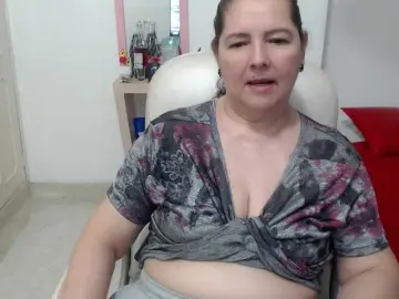 Bongacams Adult Webcam of leonela-68