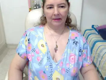 Bongacams Adult Webcam of leonela-68
