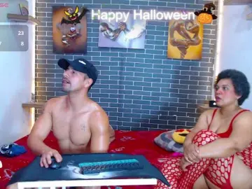 Bongacams Free Porn Cam of Alessandro27yleonora