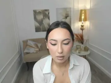 Bongacams Free Porn Cam of EvaSarazardje