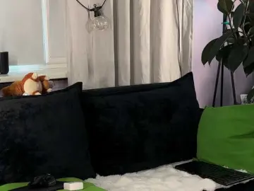 Bongacams Live Sex of KiraLiLime