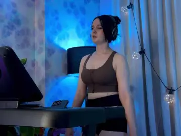 Bongacams Sex Cam of KiraLiLime