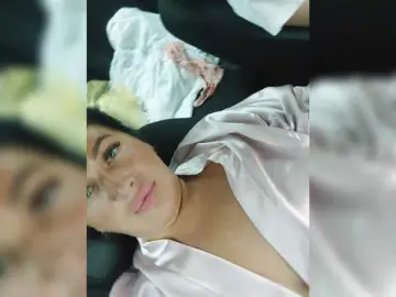 Bongacams Sex Chat of Lubovniki