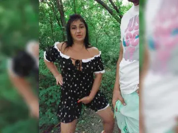 Bongacams Live Sex of Lubovniki